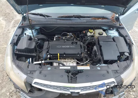 2011 Chevrolet Cruze Ls z USA, uszkodzony, nr VIN 1G1PC5SH0B7299157